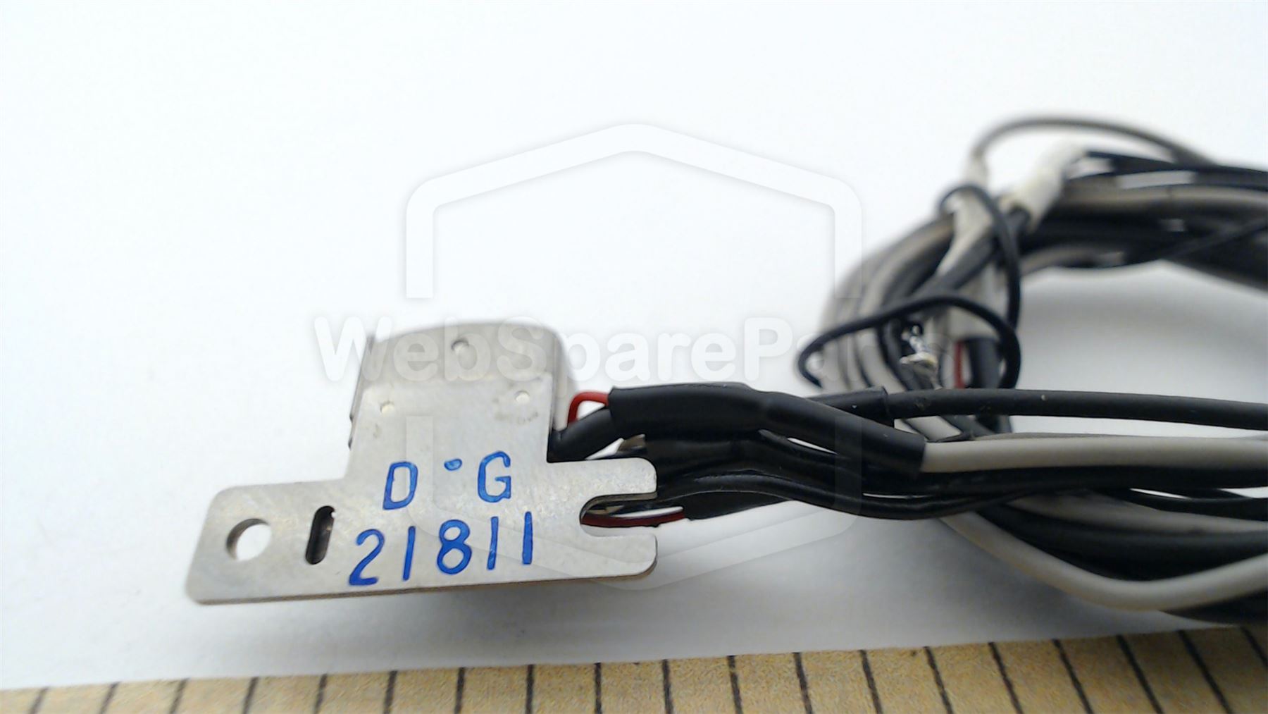 Aiwa AD-WX110 Audio Head