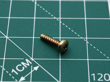BBZ26P100FMC – Skruv 2.6×10 mm Pos.(96)