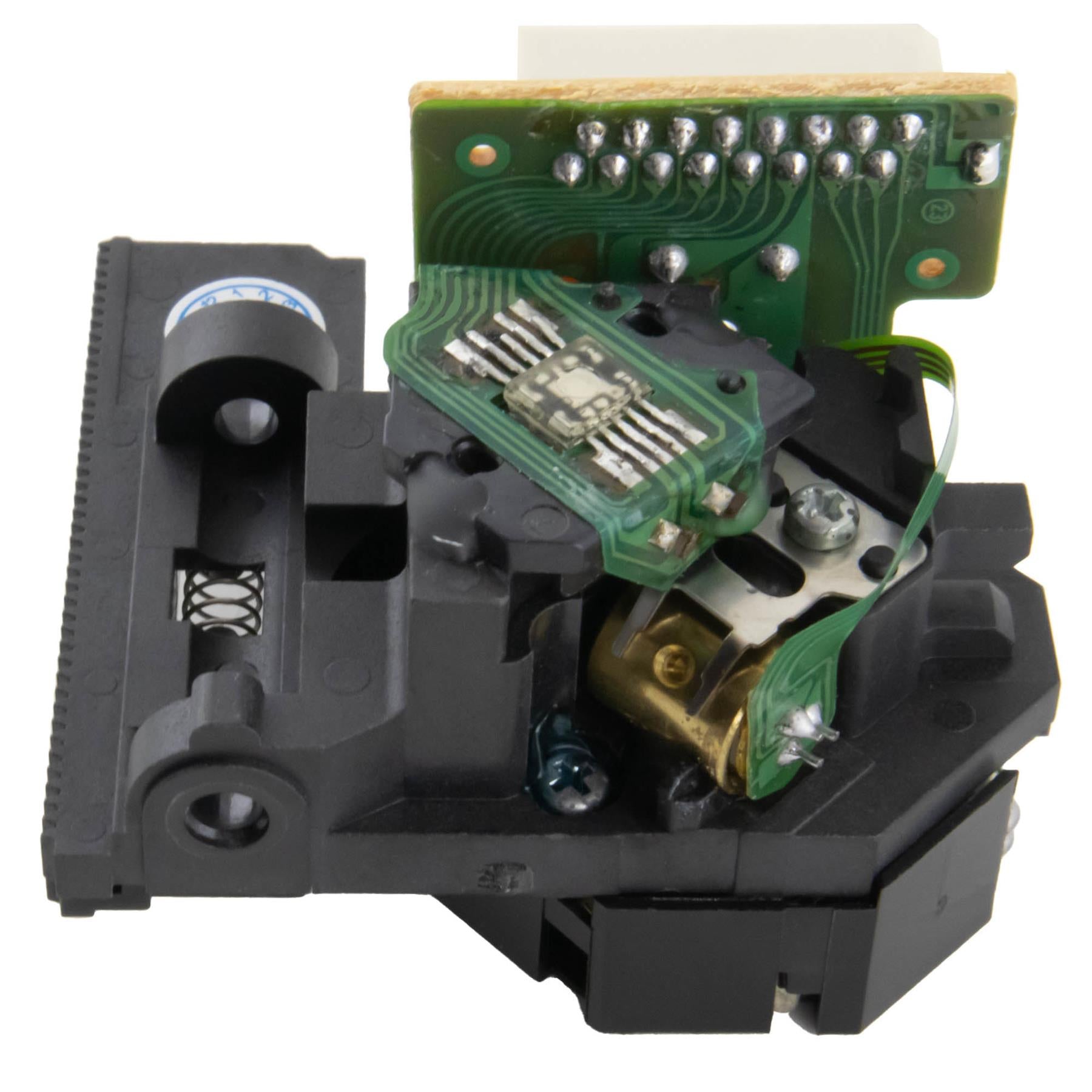 KSS-213V CD Laser Pickup Unit – Optical Block Replacement for CD Players