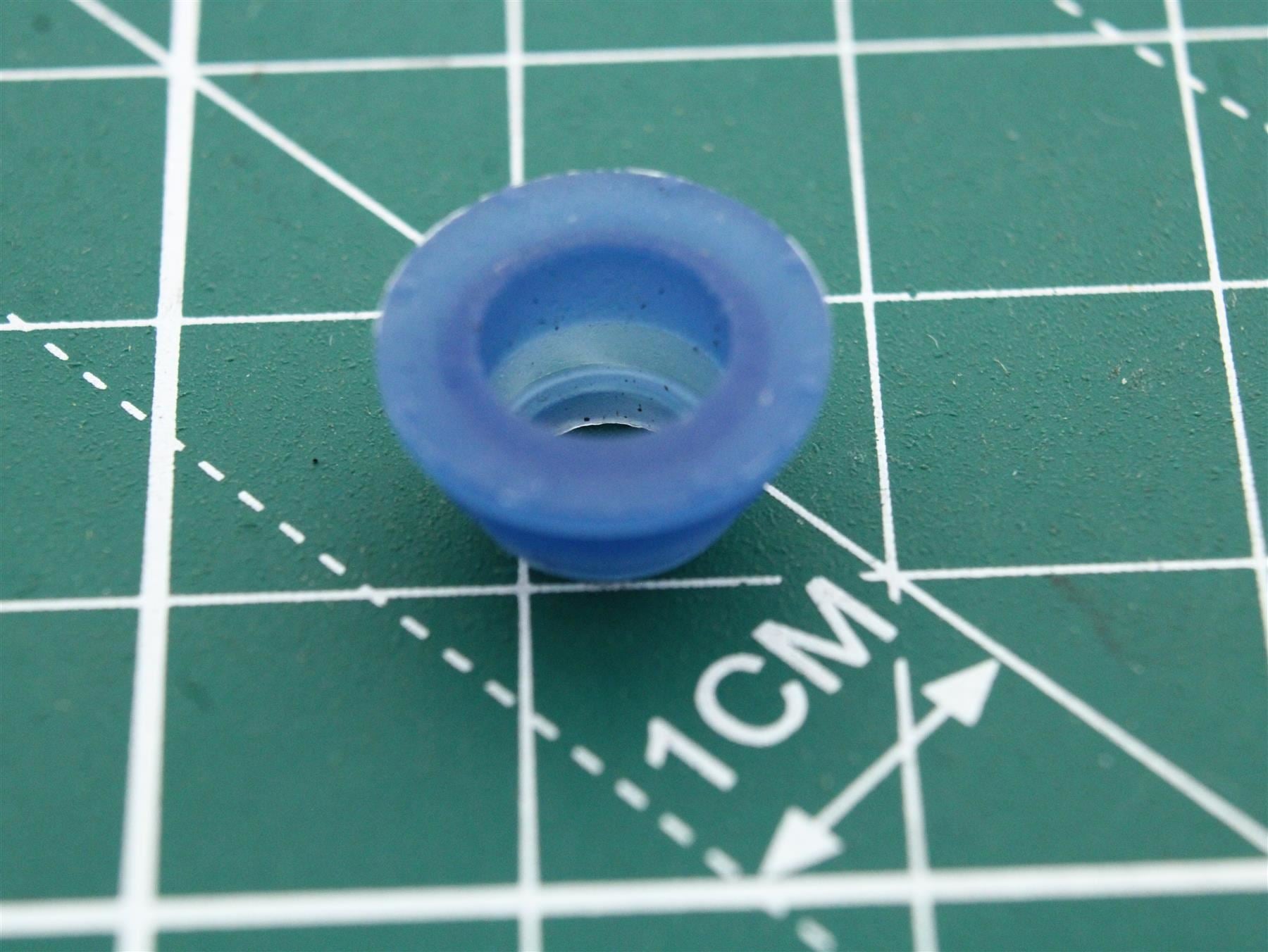 Replacement INSULATOR (BU) Pos.(304) for Sony LBT-A490 CD Player Mechanism