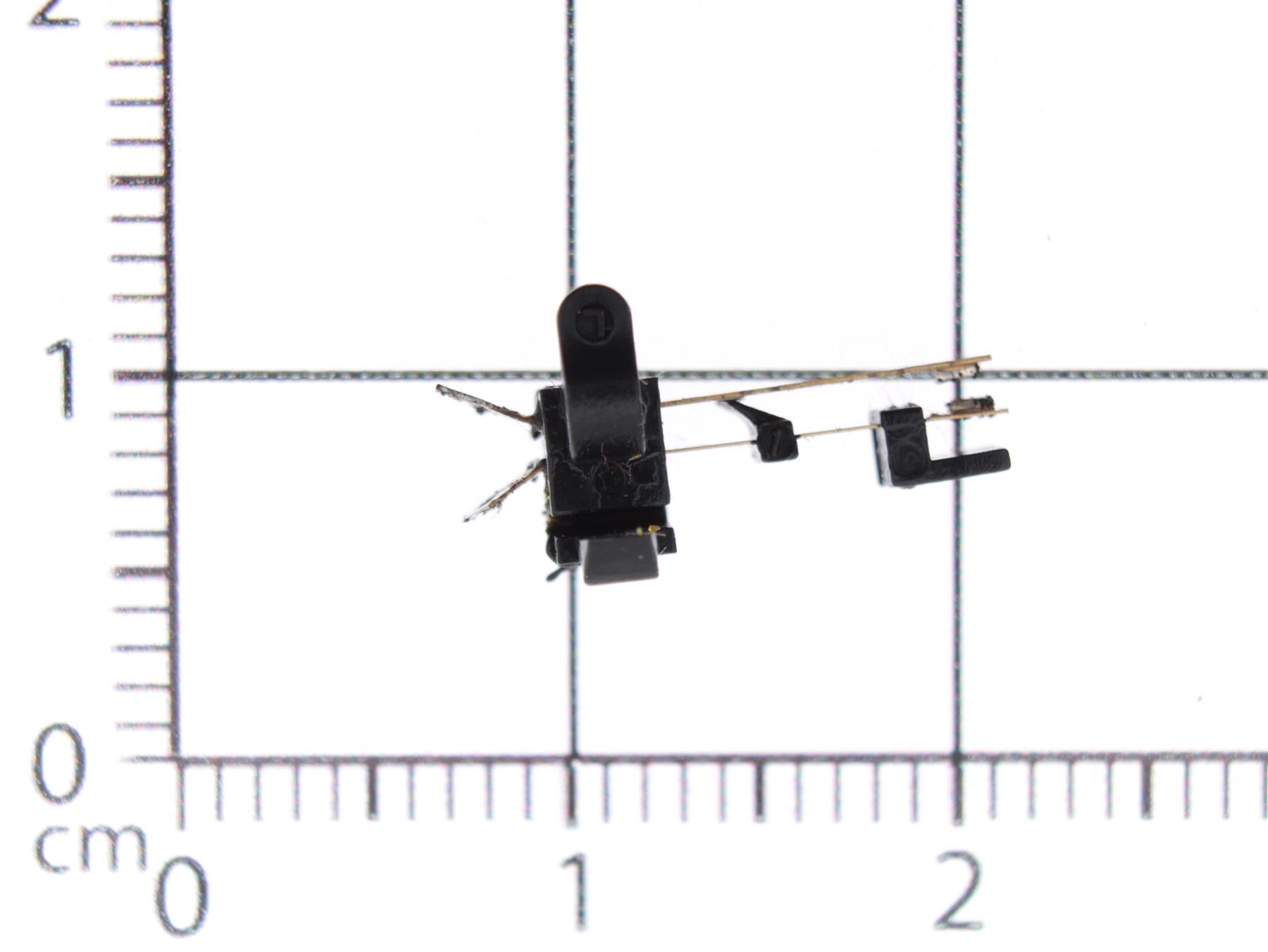 Micro Switch W01132 for Vintage Audio Equipment