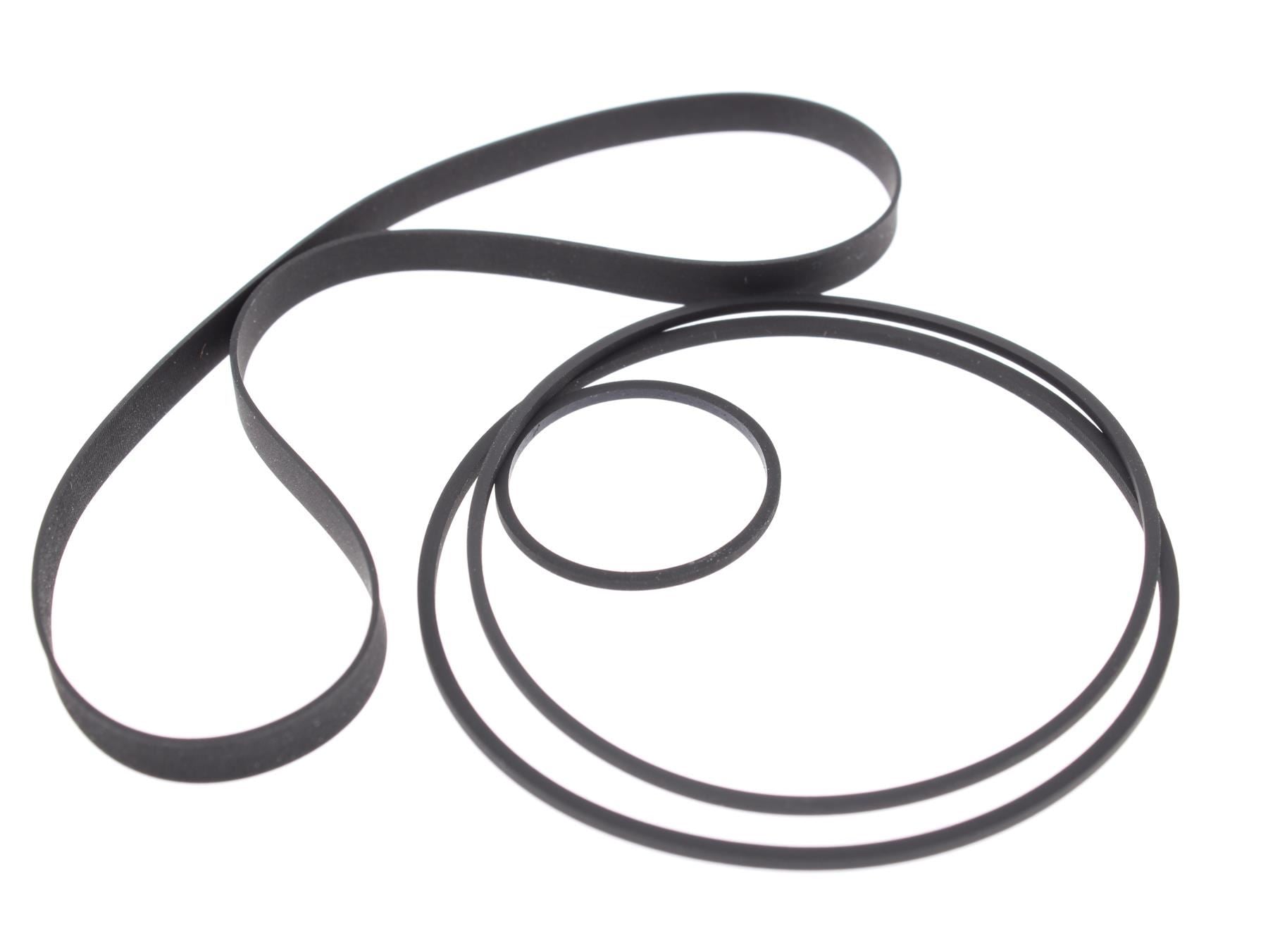 Aiwa AD-R30 Belt Kit for Cassette Deck