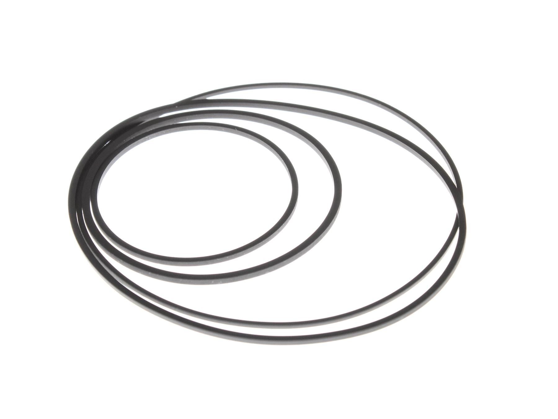 Fisher CR-110 Belt Kit for Cassette Deck