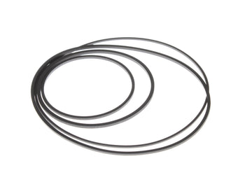 Fisher CR-110 Set curele pentru casetofon