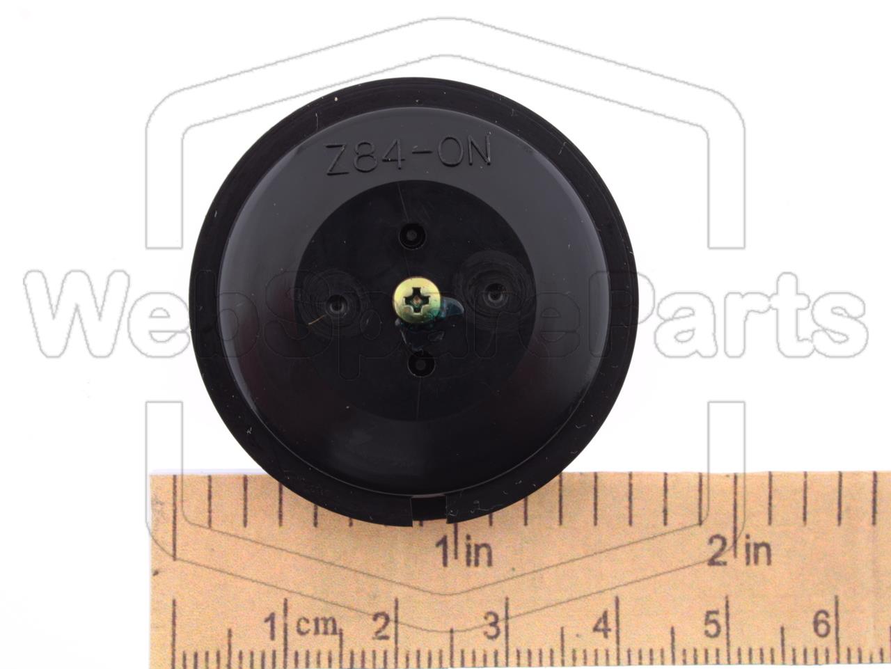 CD Disc Holder Turntable Disc Table for Toshiba XR-V22