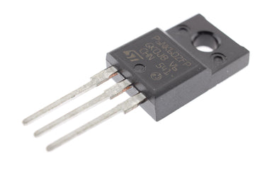 STP6NK60ZFP tranzistor