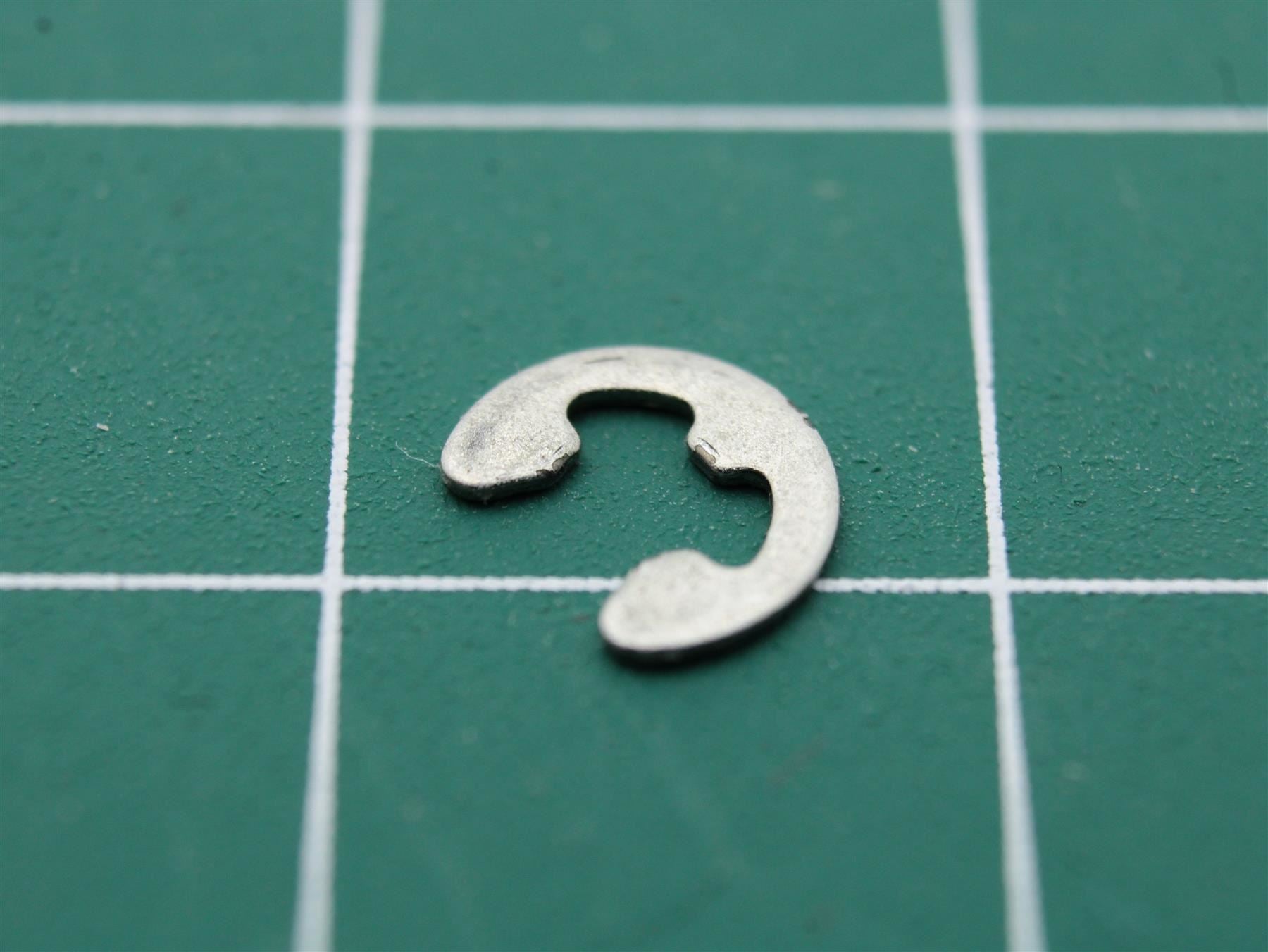 Bang & Olufsen Beocenter 2200 (E-ring) Part Position: 22019;22082;22084;22102;22106