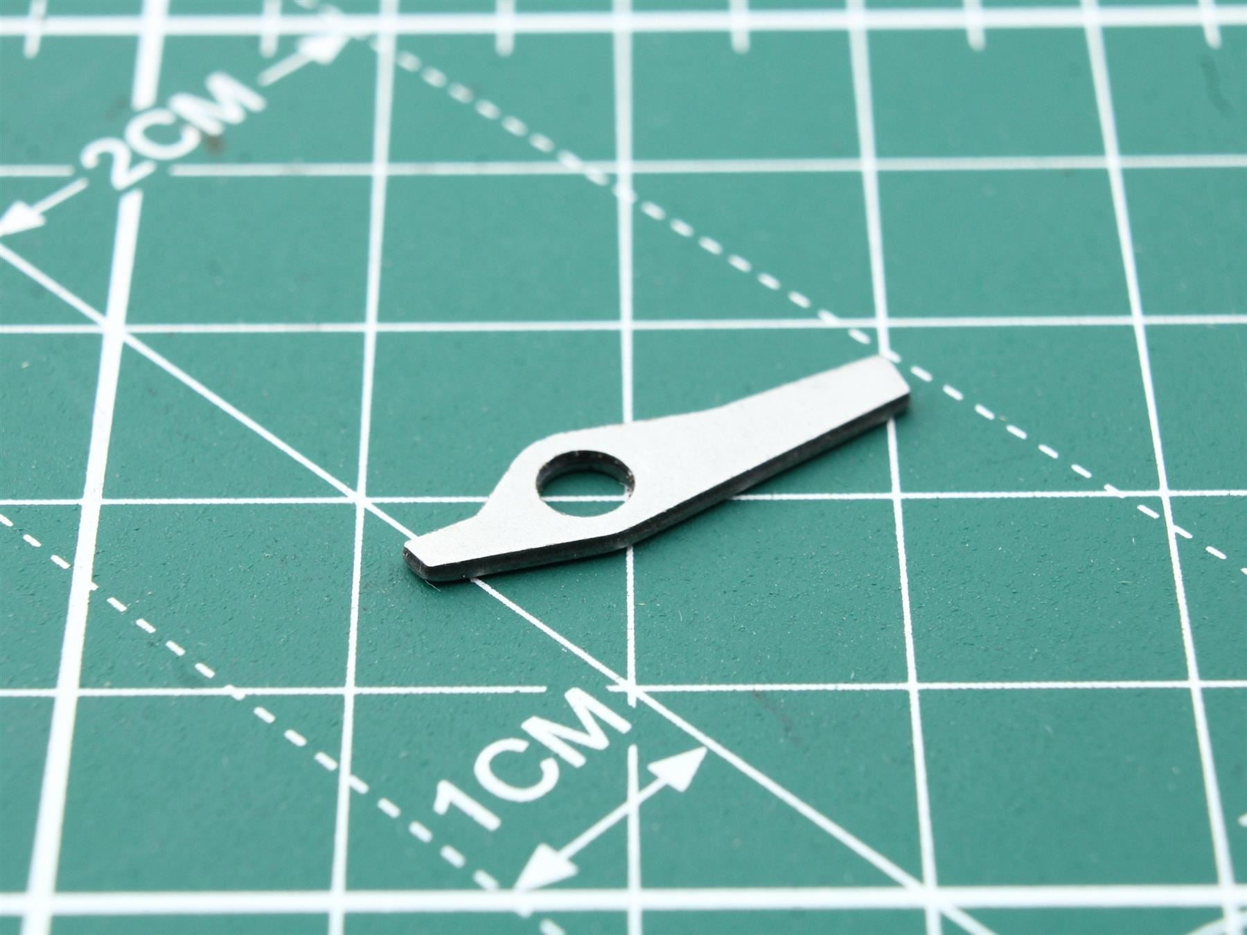 Mechanism Cassette Cue Arm for Onkyo TA-2620 (Position 14)