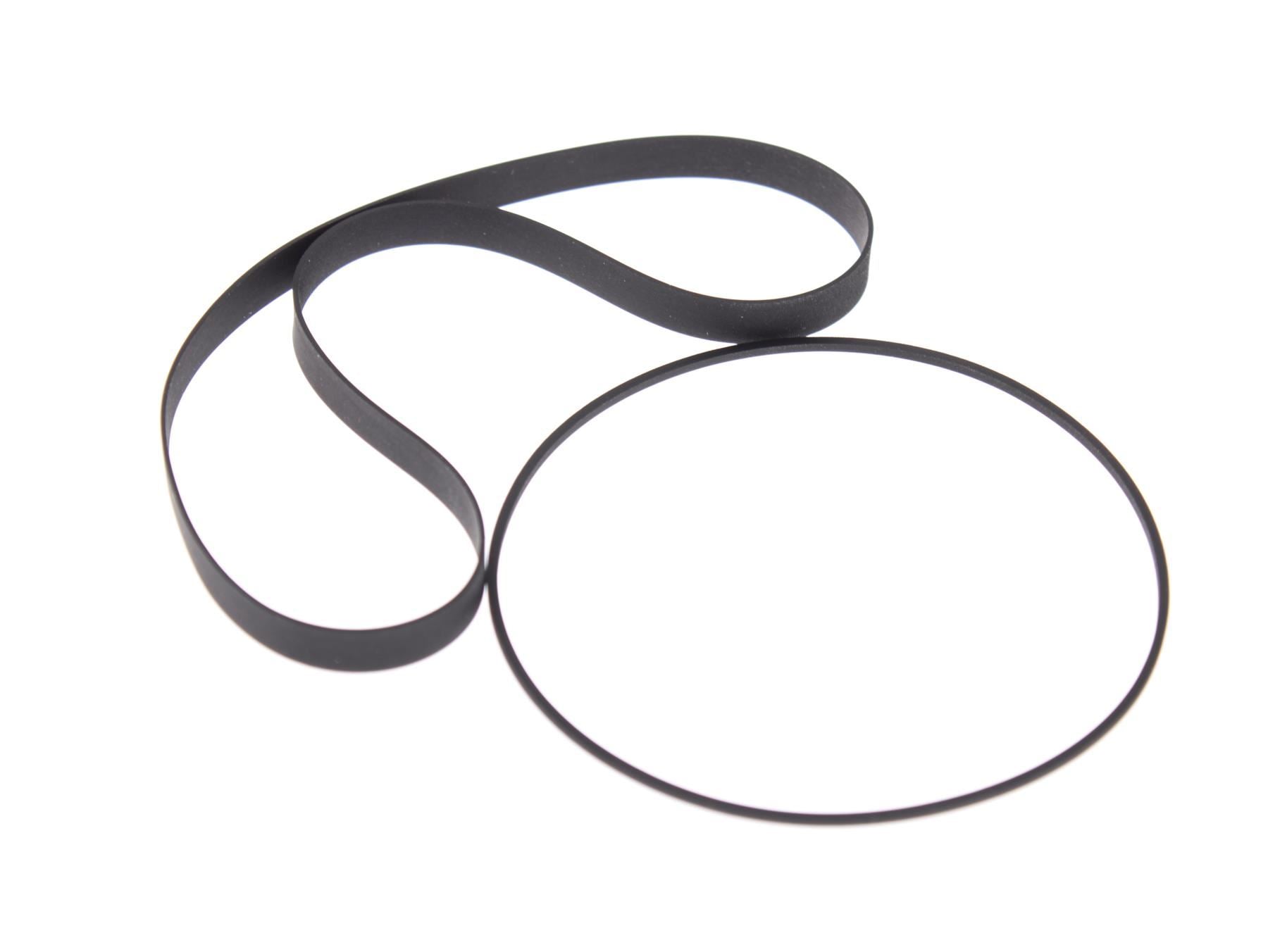 Kenwood KX-87CR Belt Kit for Cassette Deck