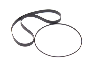 Kenwood KX-87CR Set curele pentru casetofon
