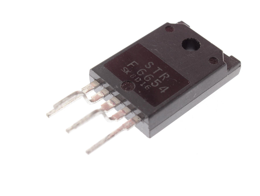 STRF6654 circuit integrat