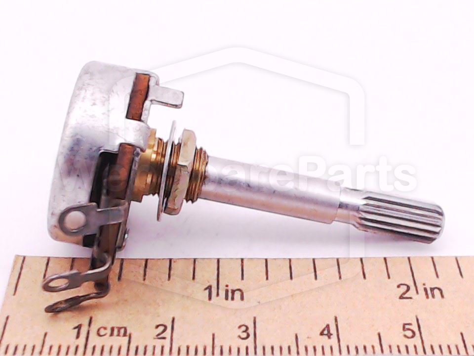 ALPS Rotary Potentiometer 10K with Shaft for JVC