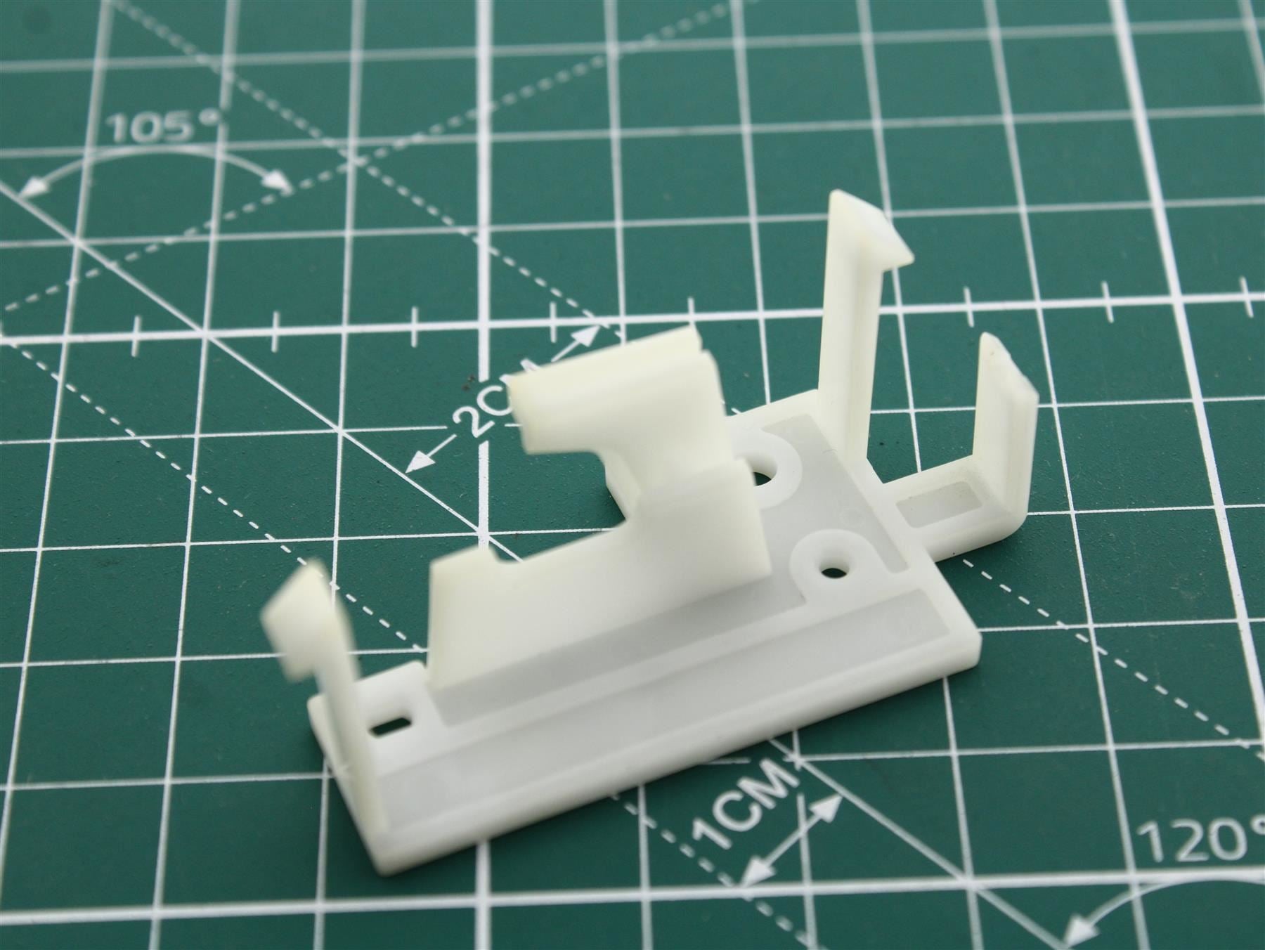 Replacement BEARING (WORM) Pos.(208) for Sony HCD-RX900 CD Player Mechanism