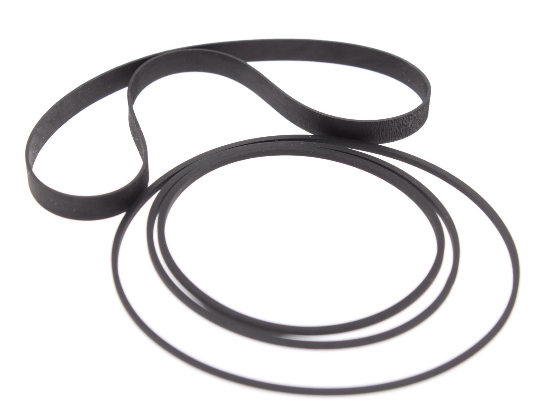Dual C-816 Belt Kit for Cassette Deck