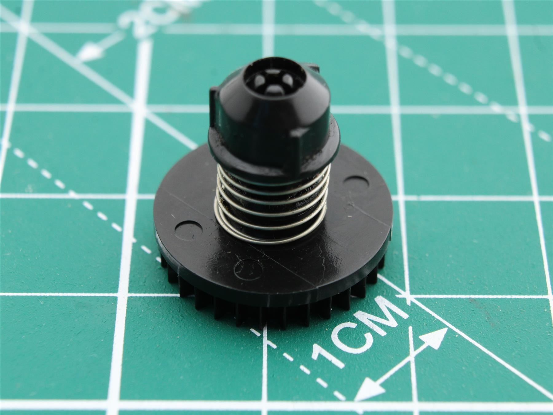 Reel Table for Technics RS-TR474M2 (Position 140)