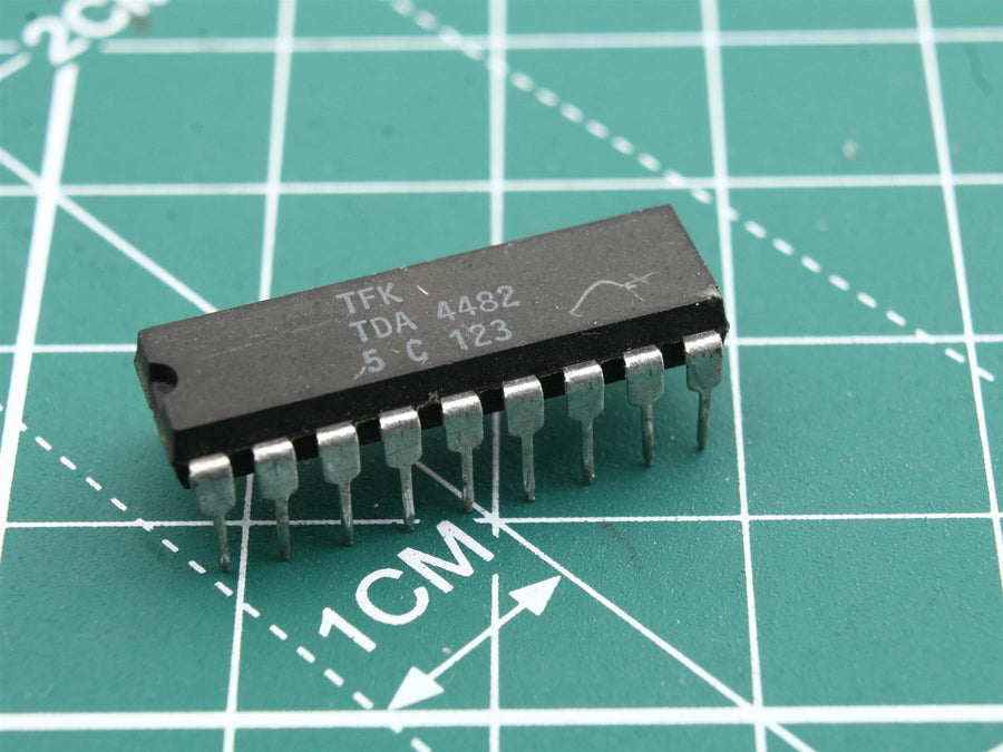 TDA4482 circuit integrat