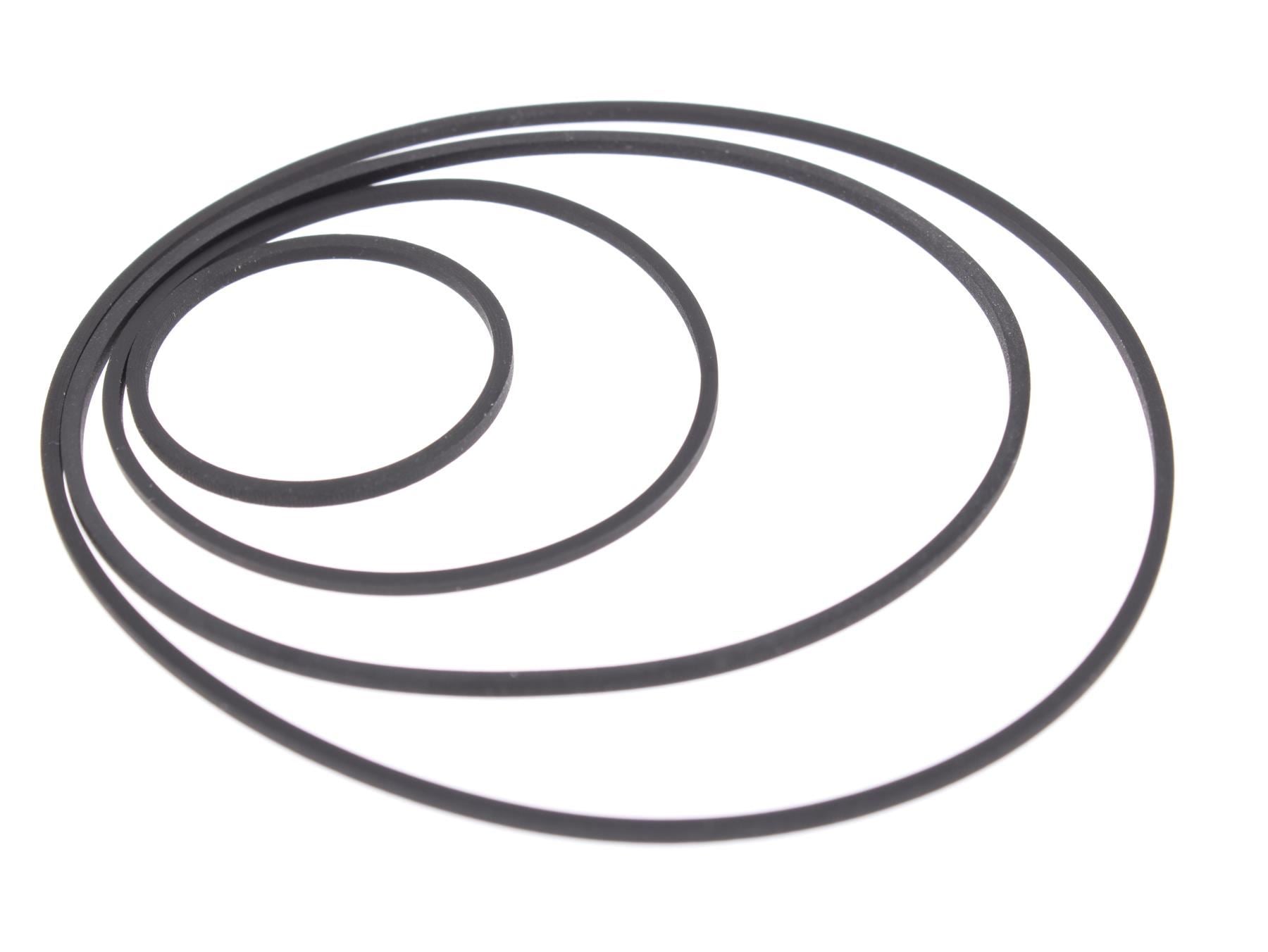 Aiwa AD-7300 Belt Kit for Cassette Deck