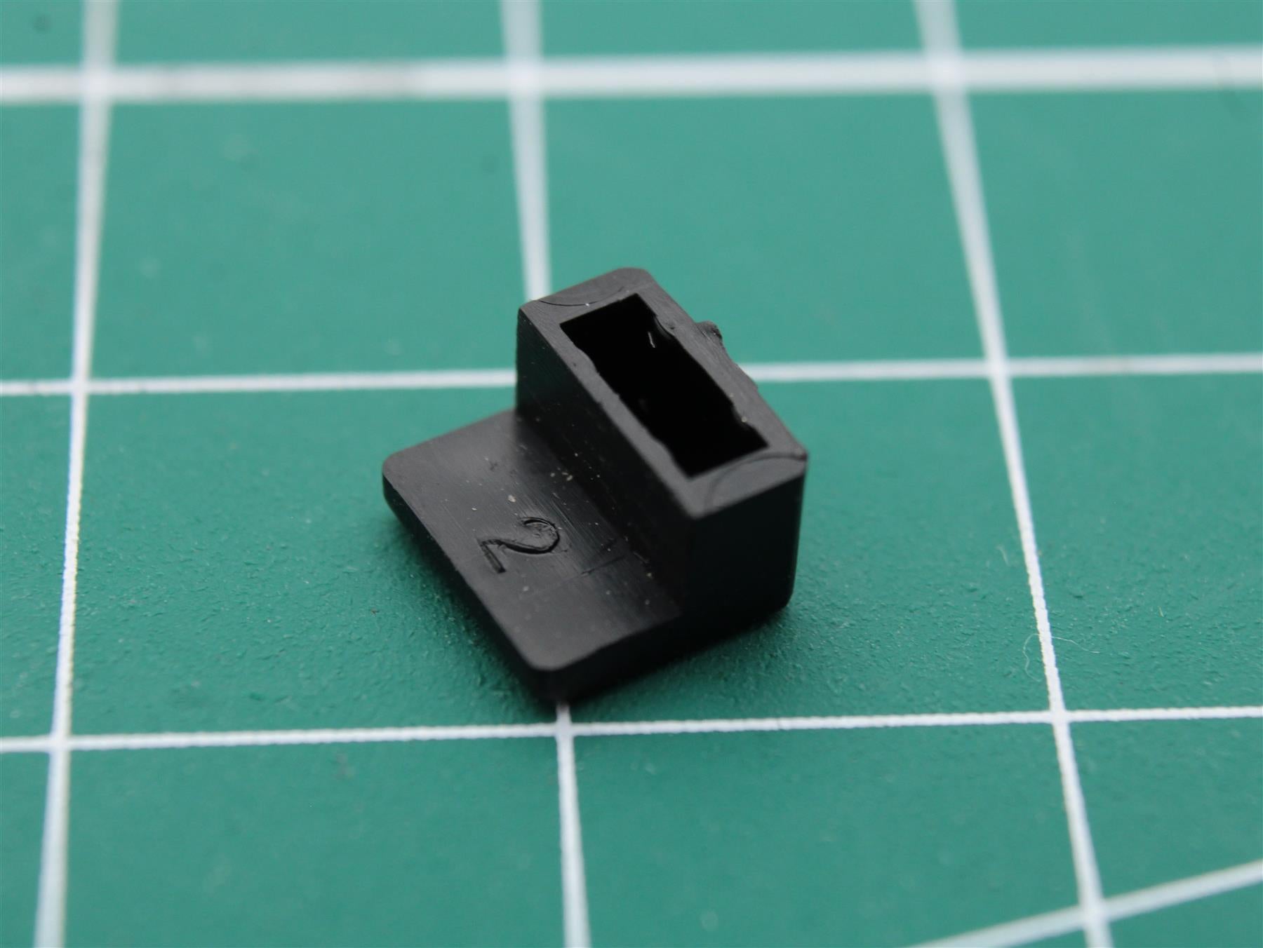Bang & Olufsen 2775902 – Button Switch for BeoCenter 2200 | Replacement