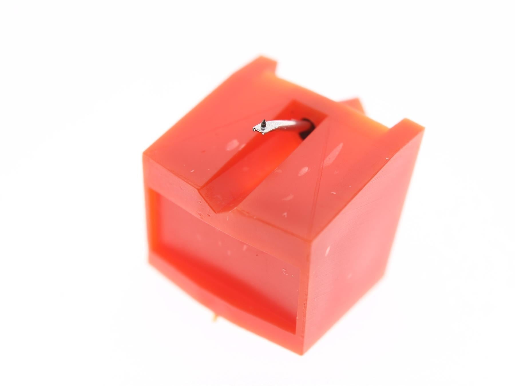 N242-C2-DC Stylus-Needle Diamond Bonded Spherical