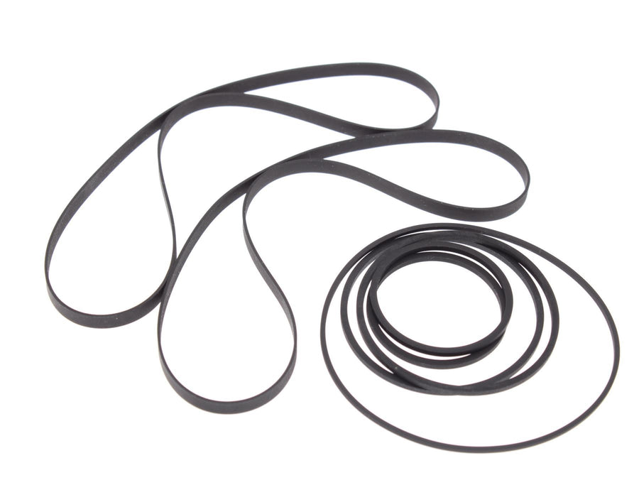 Pioneer CT-1170W-S Belt Kit for Double Cassette Deck