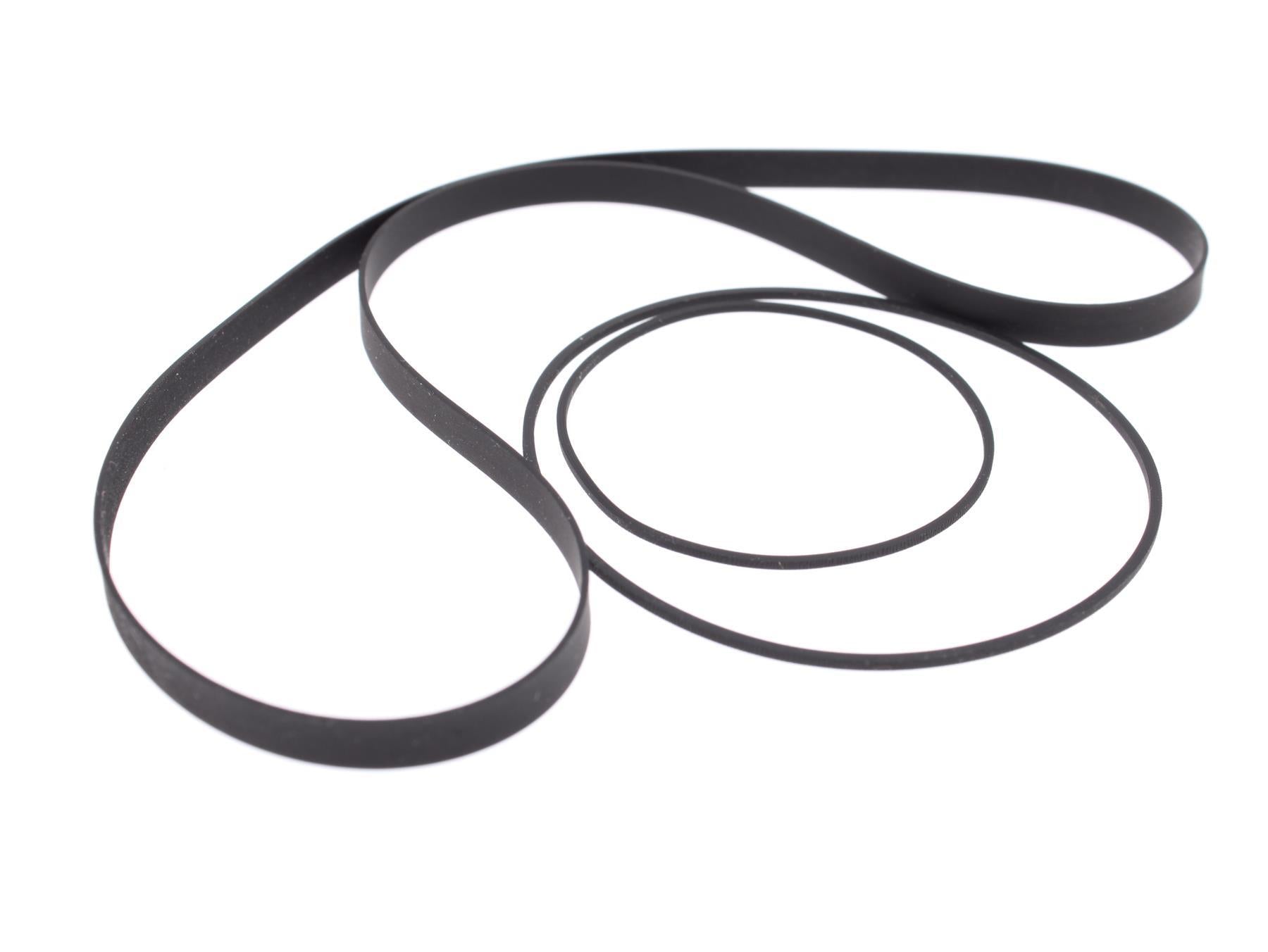 Dual C-818 Belt Kit for Cassette Deck