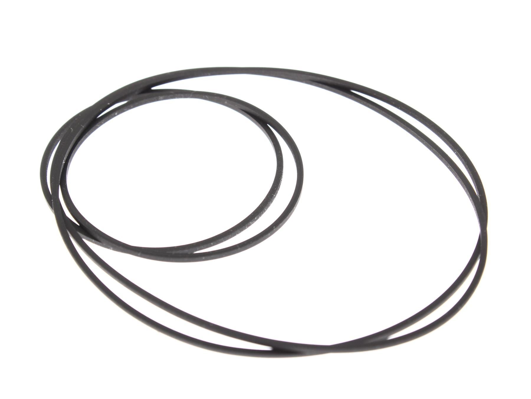 Samsung RCD-1550 Cassette Belt Kit for Portable Boombox