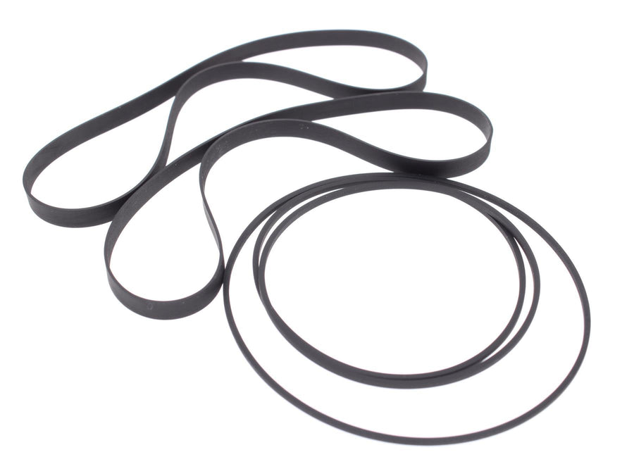 Yamaha KX-W282 Belt Kit for Double Cassette Deck