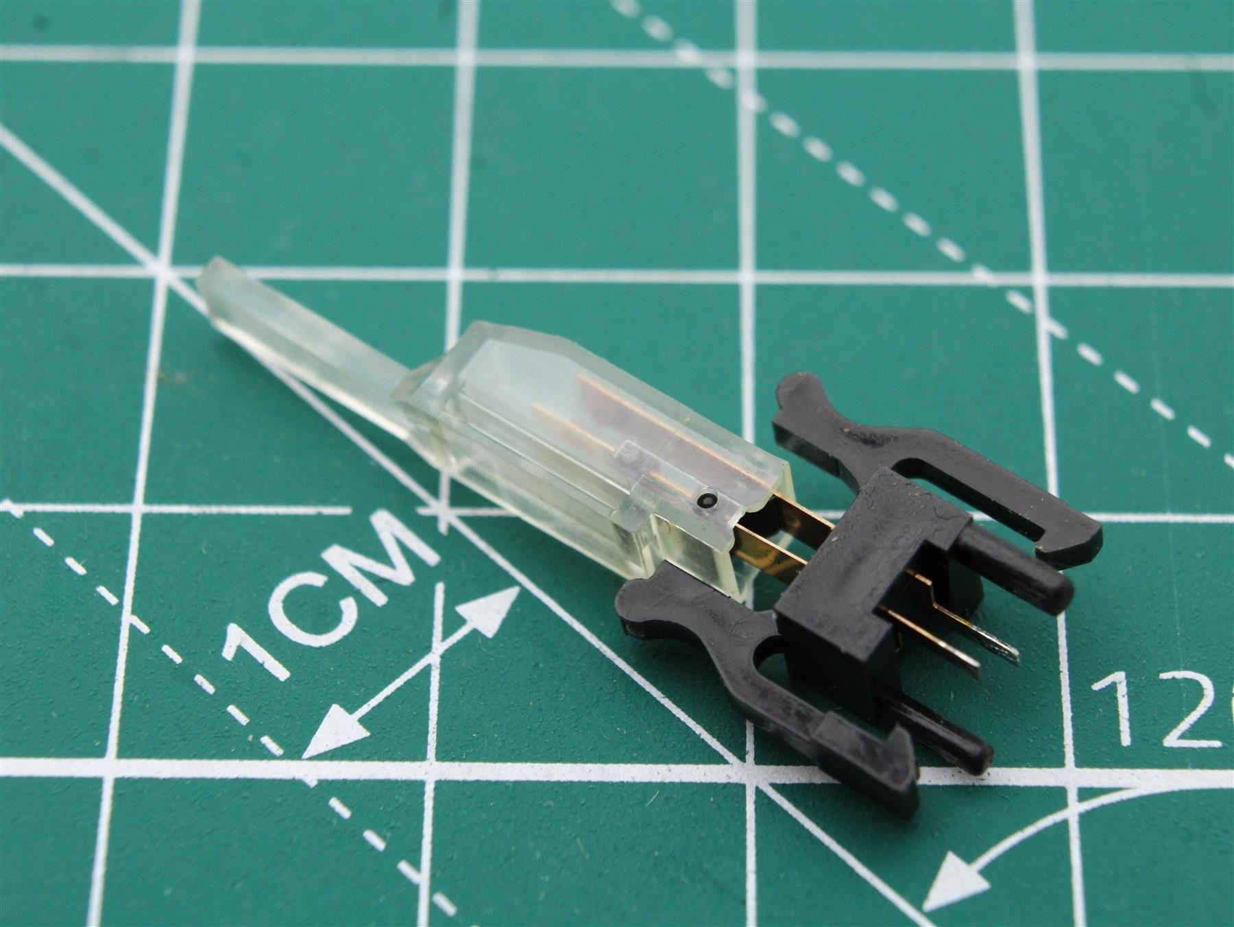 Leaf Switch for Teac CD-P6000 Mechanism Cd (Position 22)