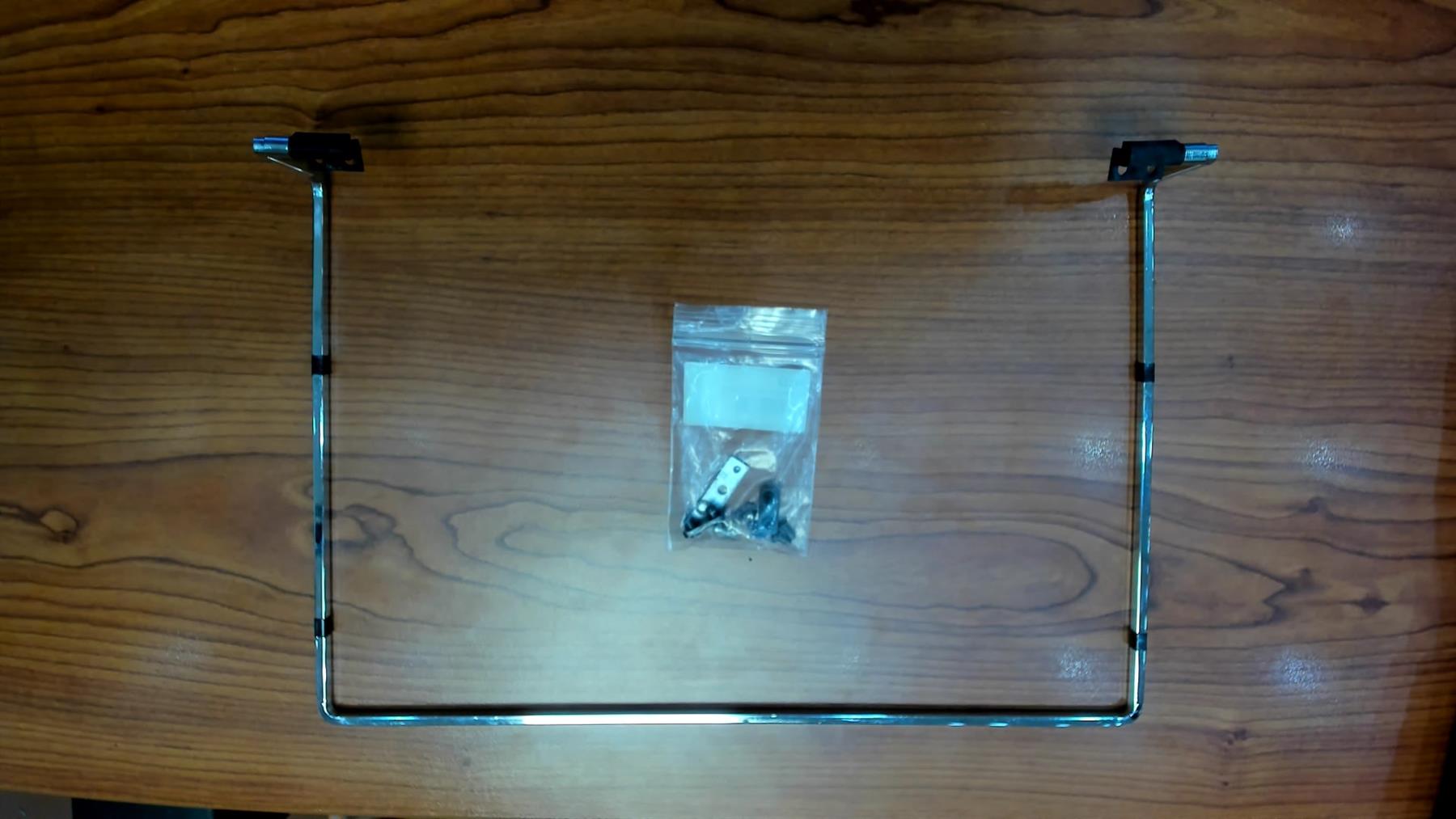 Philips L6X38T Handle for Vintage Radio