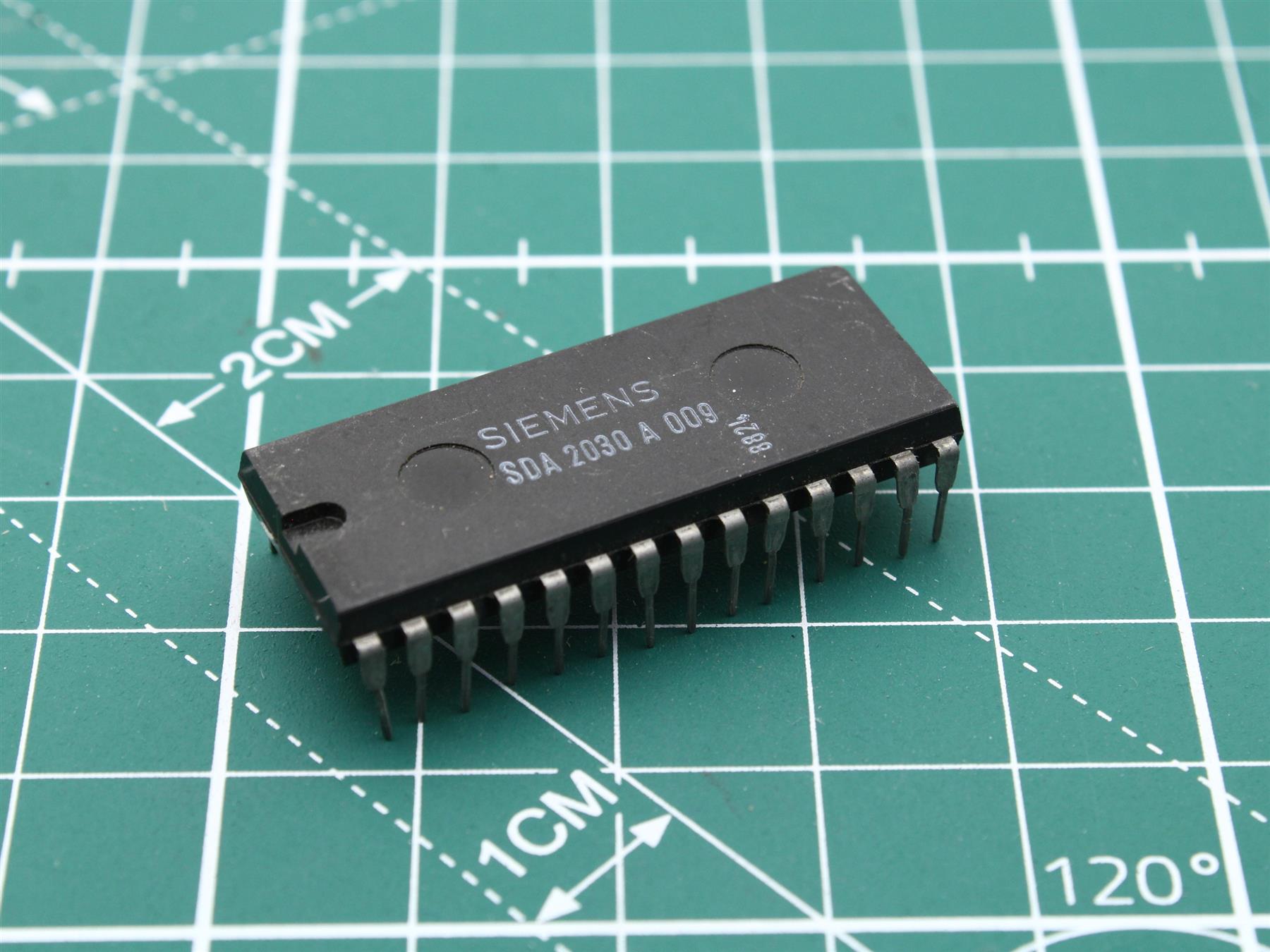 SDA2030A-009 Integrated circuit