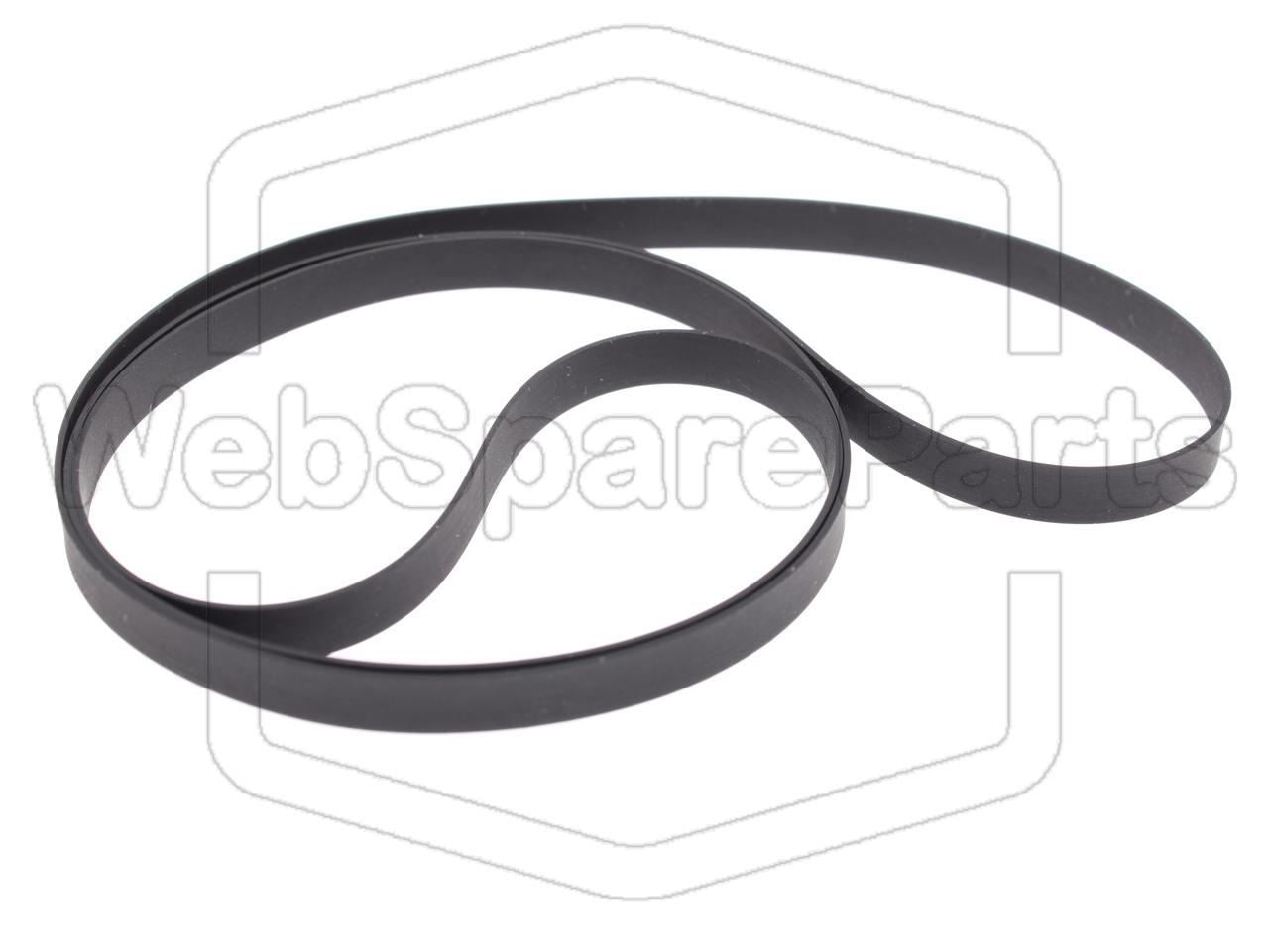 Riemen für Plattenspieler Vinyl-Spieler Technics SL-BD3D