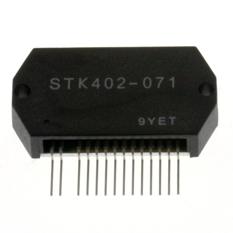 STK402-071 circuit integrat