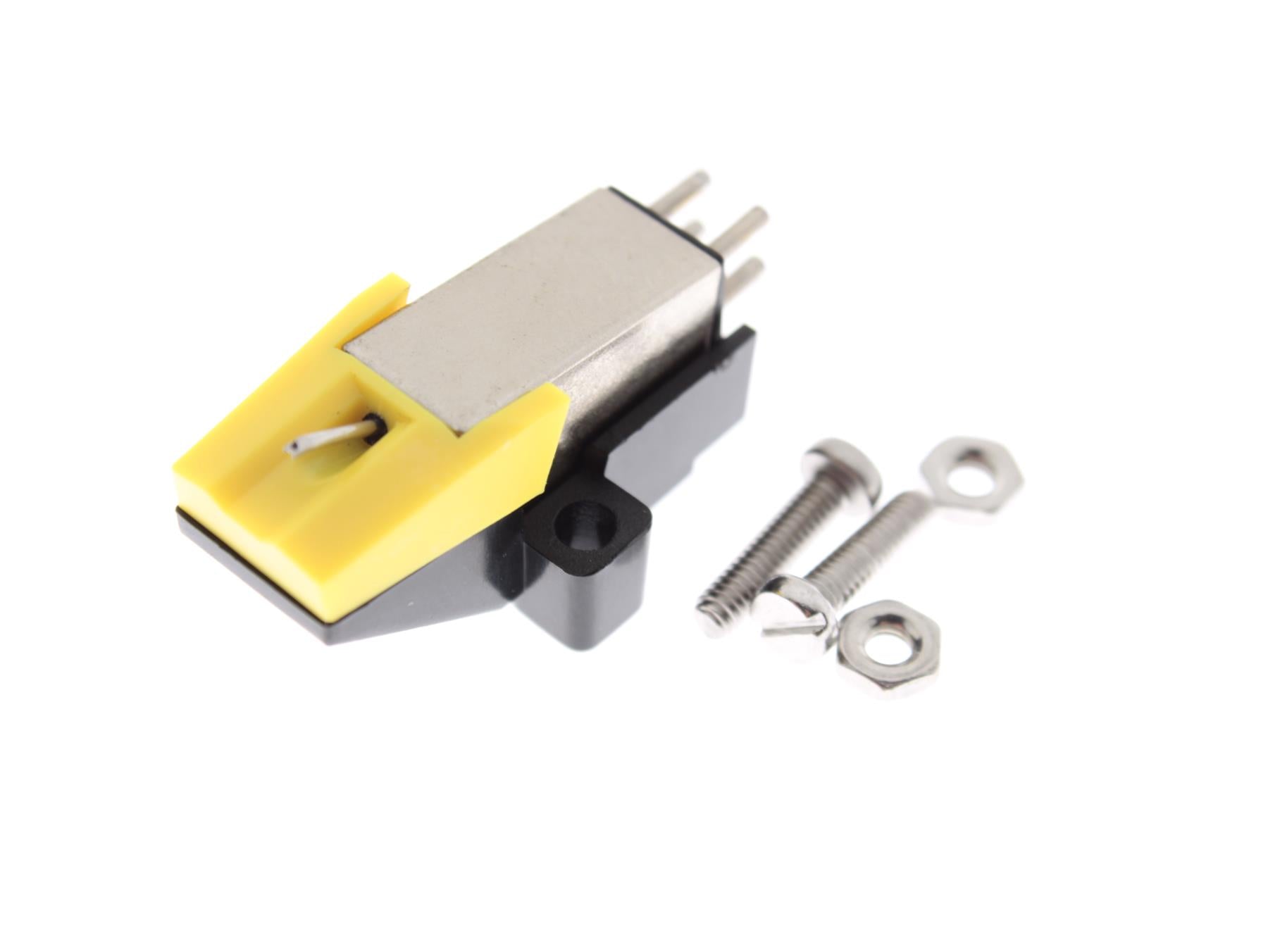 Sanyo MG09 Yellow 1/2" Magnetic Cartridge System