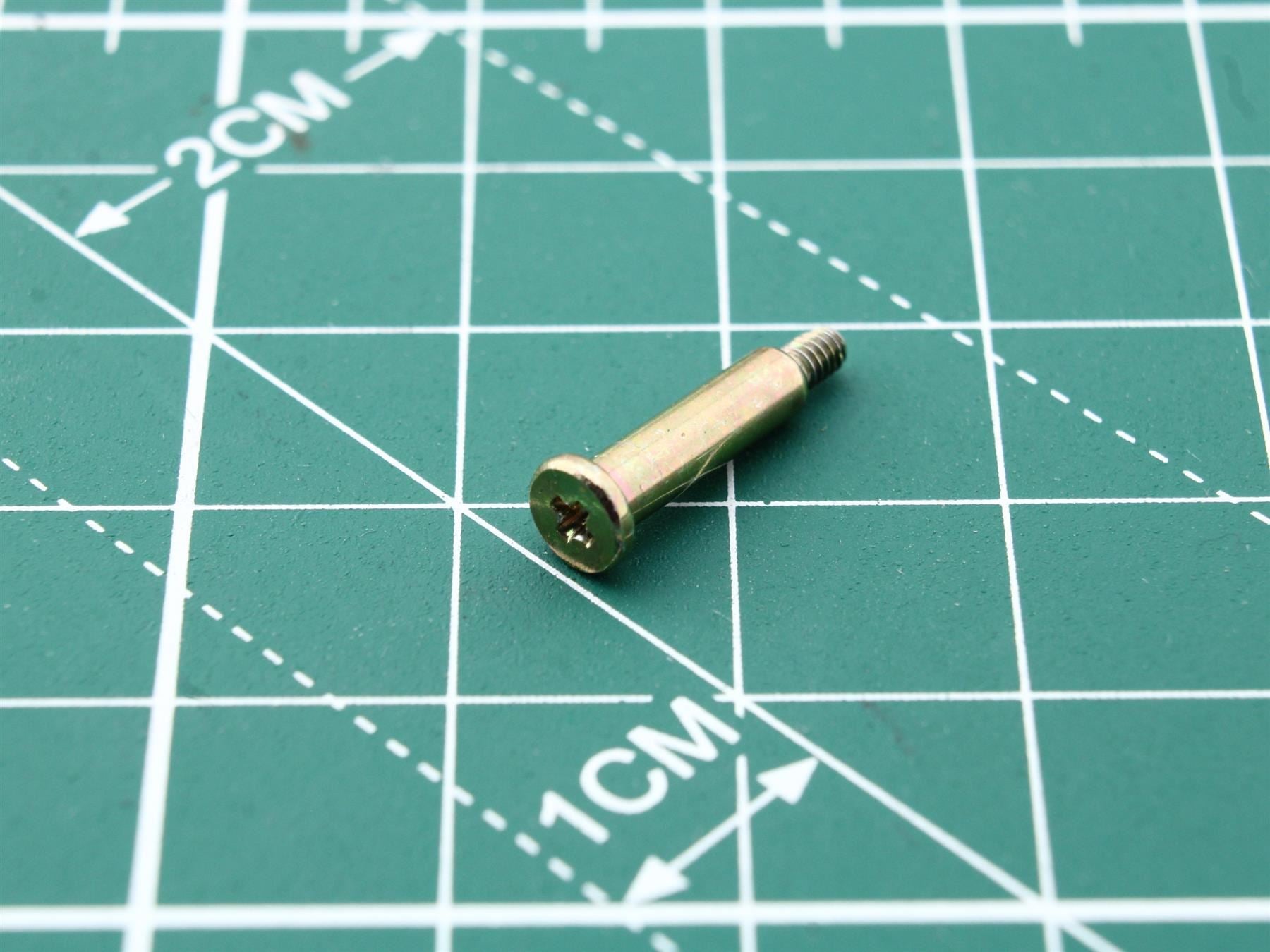 Mechanism Cassette Screw for Onkyo TA-R200 (Position 94)