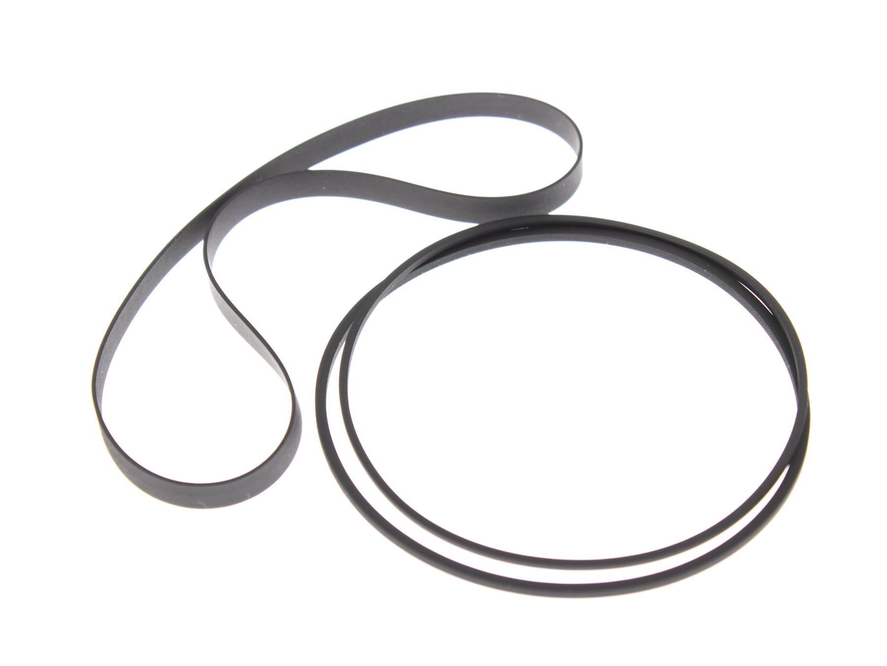 Sanyo C-7 Cassette Belt Kit for Portable Boombox