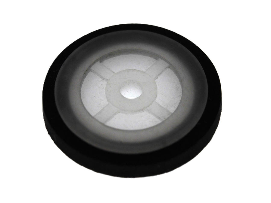 Pioneer SK-300 Idler Pulley With Tire for Cassette Deck