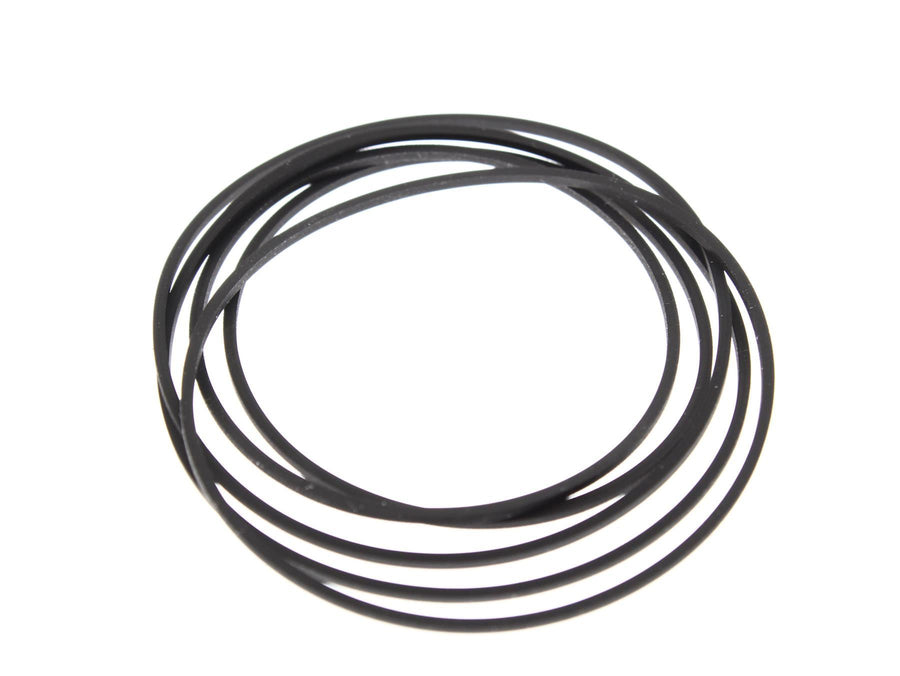 Aiwa AD-WX333 Belt Kit for Double Cassette Deck