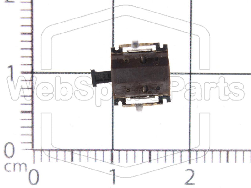 Micro Switch For CD Player W01110