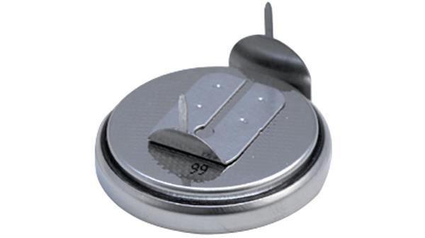 Preset Memory Battery For Compact System Bang & Olufsen Beolab 2500 Type: 6201, 6202, 6203, 6204, 6205 (1991-2004)