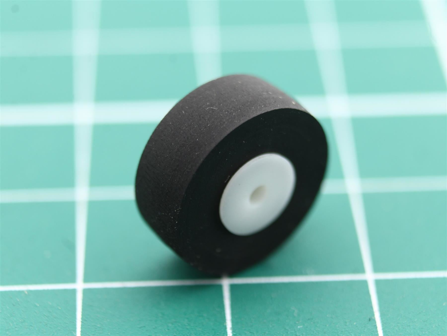 Pinch Roller for Philips 22AH871 TAC Cassette Deck