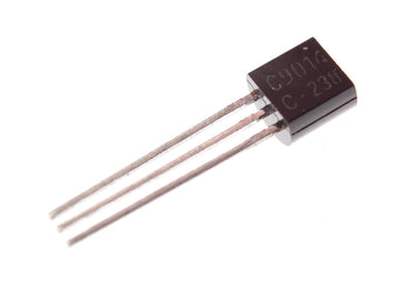 C9014 tranzistor