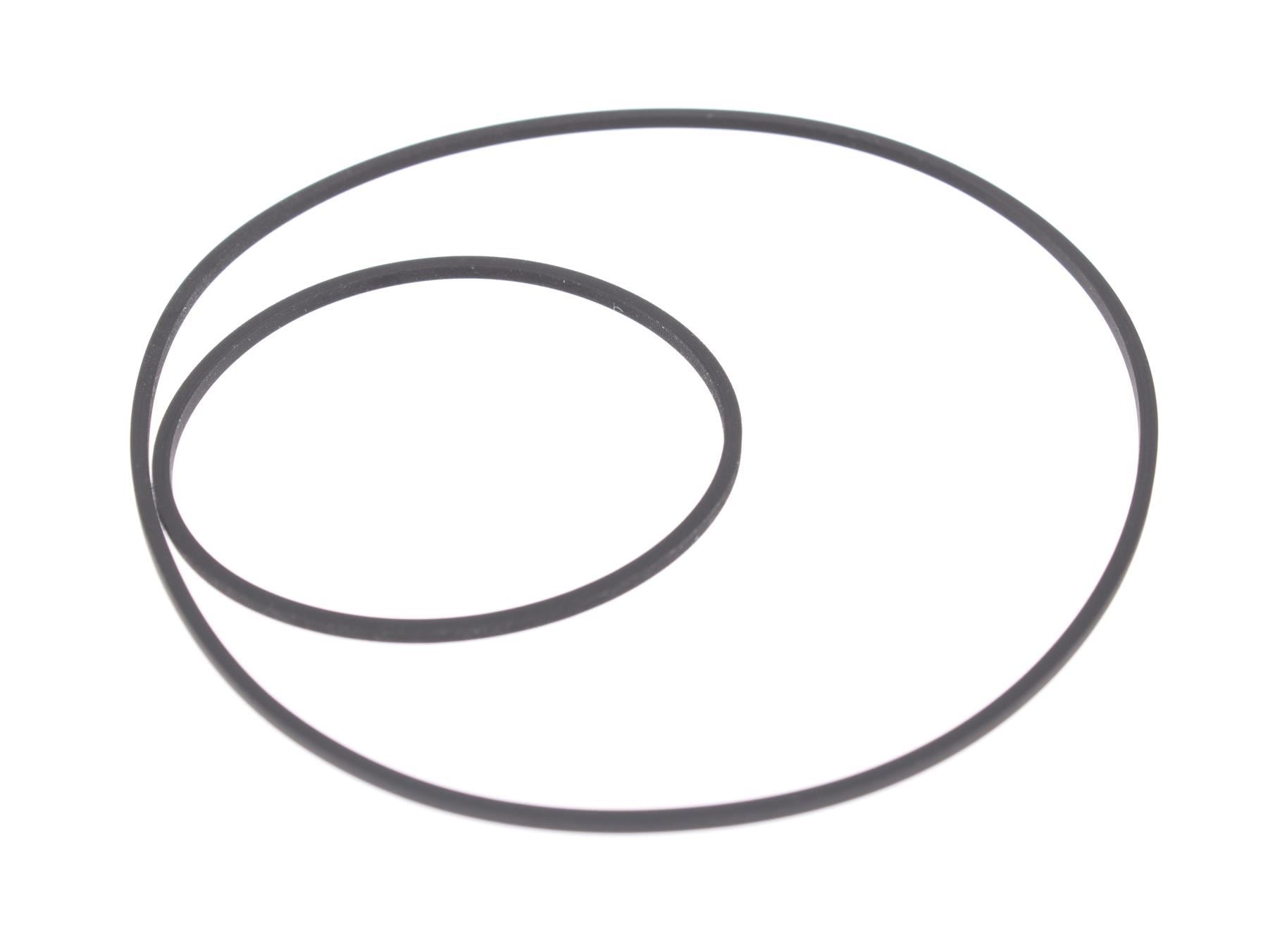 Peugeot 3803 Belt Kit for Car Radio Cassette