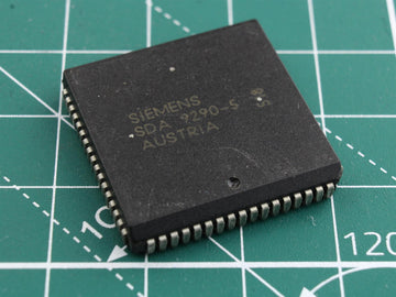 SDA9290-5 SIEMENS circuit integrat