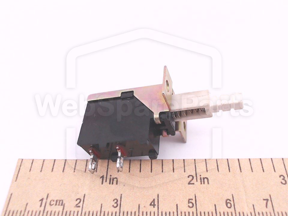 Main Power Switch for Vintage Audio Equipment Code W00849