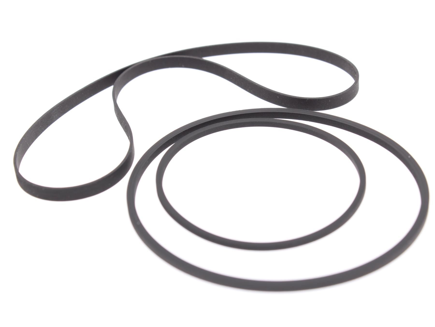 Denon DRR-F101 Belt Kit for Cassette Deck