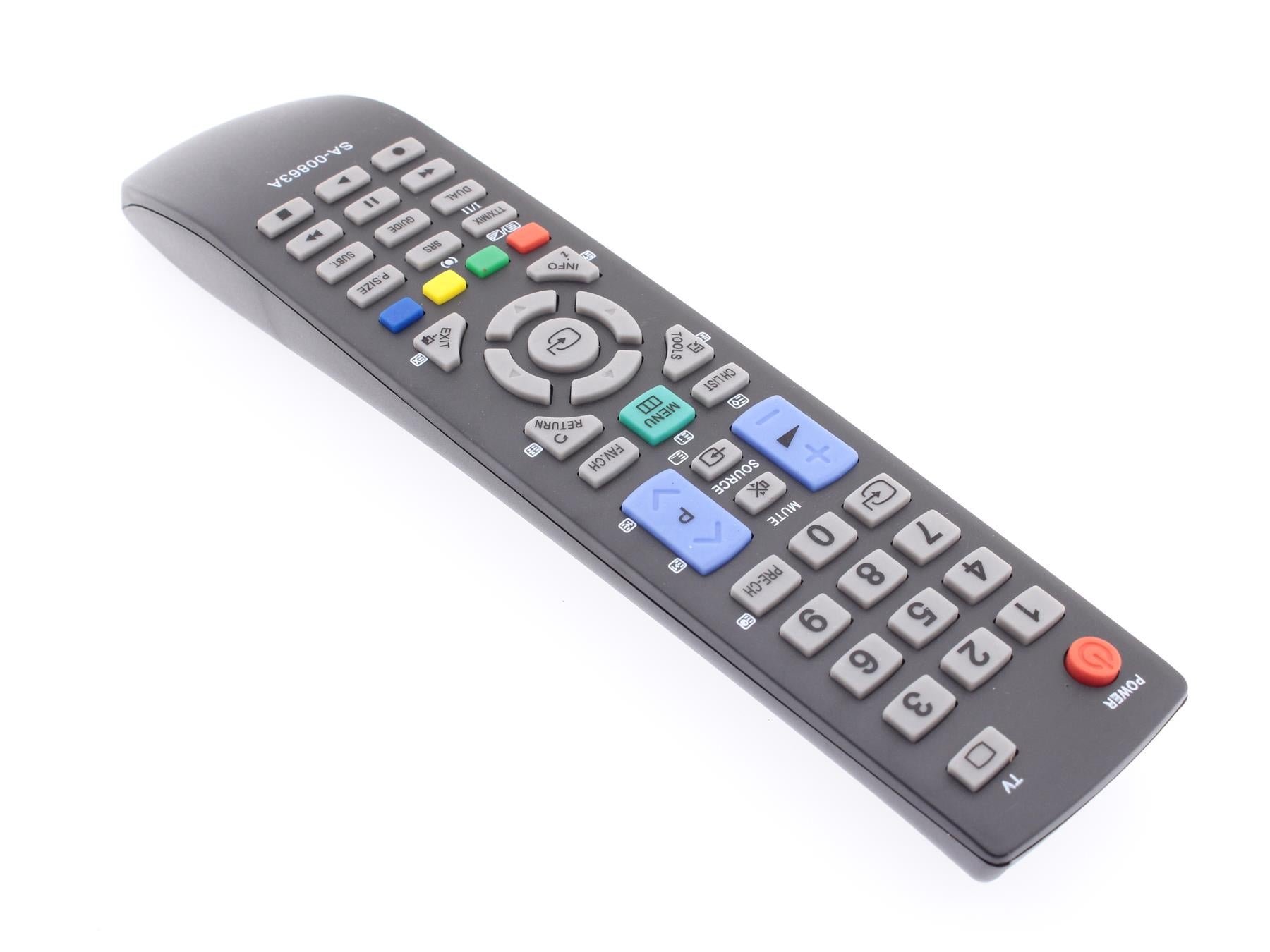 Replacement TV Remote Control for Samsung BN59-00863A