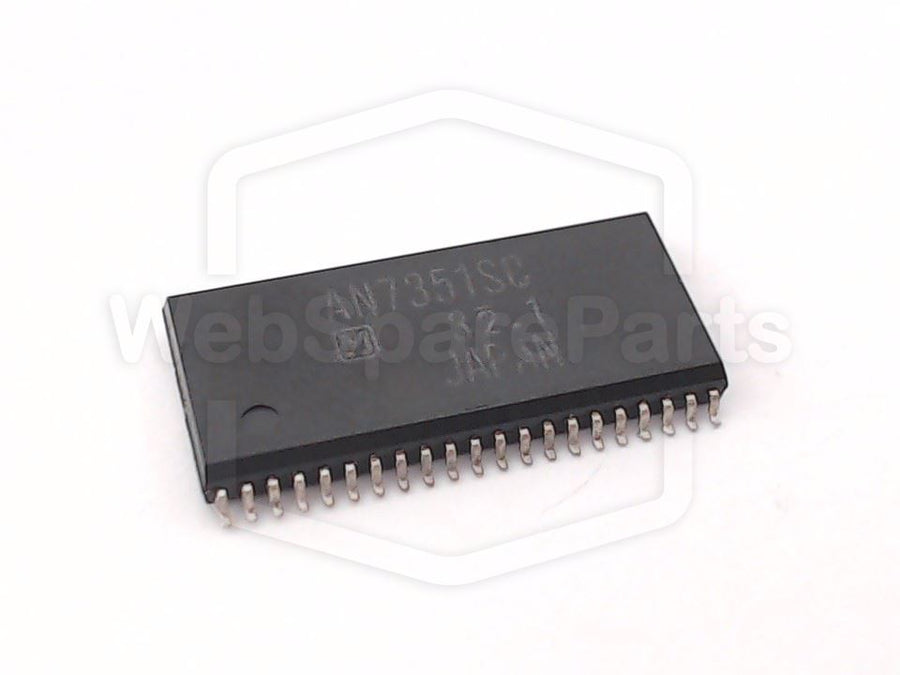 AN7351SC Original Technics circuit integrat