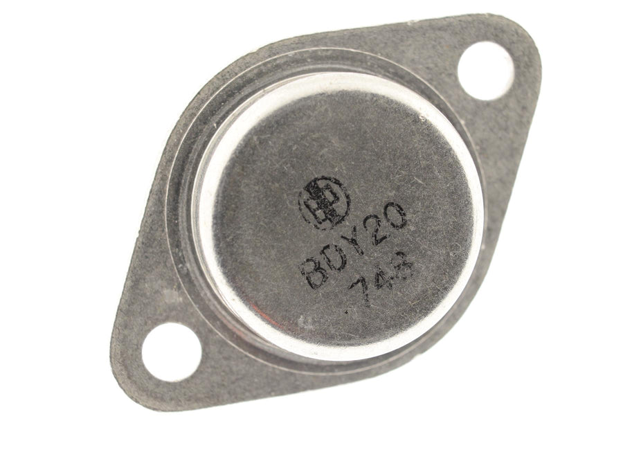 BDY20 tranzistor