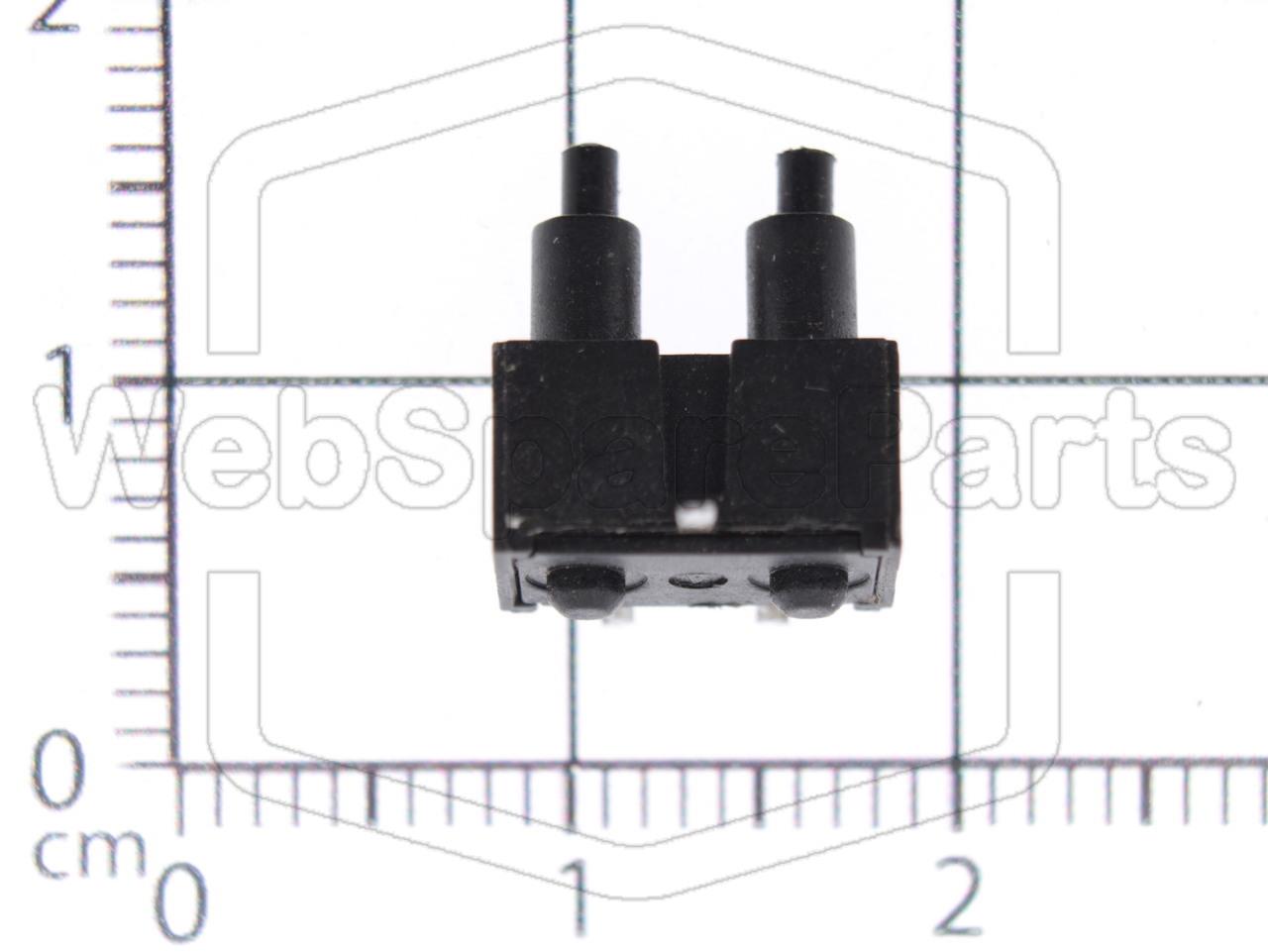 Micro Switch W01128 for Vintage Audio Equipment