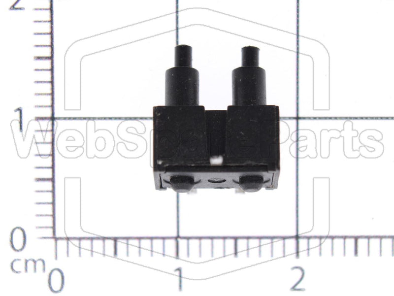 Micro Switch For Cassette Deck W01128